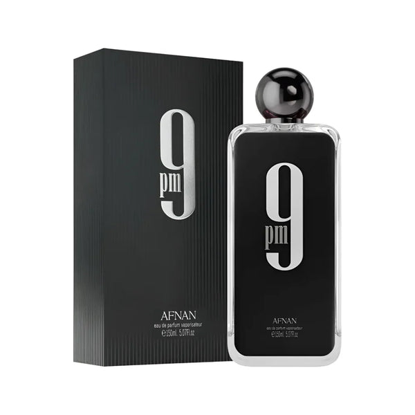 AFNAN 9pm Black Edp 150ml Hombre