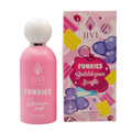 JIVI Funkies Bubblegum Souffle Edp 100ml