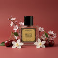 PASTOR FRAGRANCES Fruity Cereza Edp 80ml Unisex