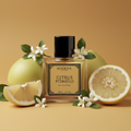 PASTOR FRAGRANCES Citrus Pomelo Edp 80ml