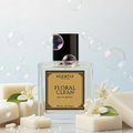 PASTOR FRAGRANCES Floral Clean Edp 80ml