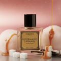 PASTOR FRAGRANCES Gourmand Caramel Edp 80ml