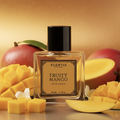 PASTOR FRAGRANCES Fruity Mango Edp 80ml