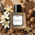 PASTOR FRAGRANCES XCENTIA Gourmand 04 Edp 80ml (TOBACCO VANILLE)