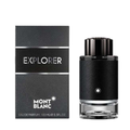 MONT BLANC Explorer Edp 100ml Hombre