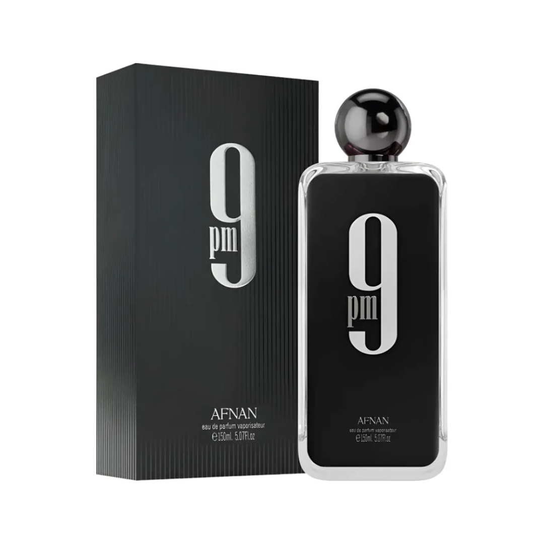 AFNAN 9 pm Edp 150ml Hombre