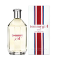 TOMMY HILFIGER Girl Edt 200ml Mujer