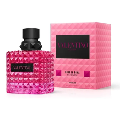 VALENTINO Born in Roma Extradose Parfum 100ml Mujer