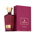 FRAGRANCES WORLD Venti Carisma Edp 100ml Unisex