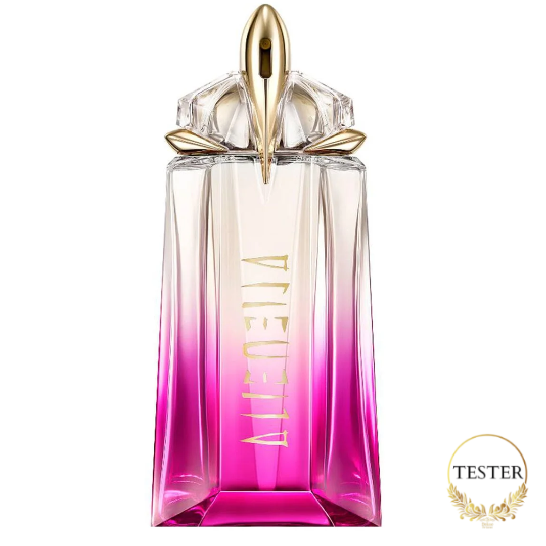 THIERRY MUGLER Alien Pulp Edp 90ml Mujer  TESTER