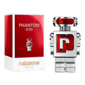 PACO RABANNE Phantom In Red Parfum ELixir 100ml Hombre