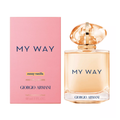 GIORGIO ARMANI My Way Sunny Vainilla 90ml Edp Mujer