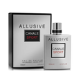 FRAGRANCE WORLD Allusive Canale Sport Edp 80ml Hombre