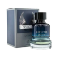 FRAGRANCE WORLD Invicto Legend 100ml Edp Hombre