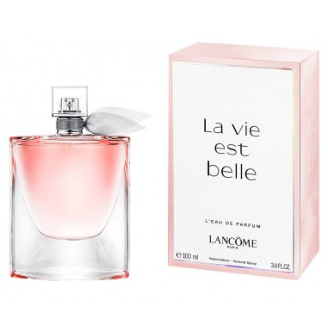 LANCÔME La Vie Est Belle Edp 100ml Mujer / recargable