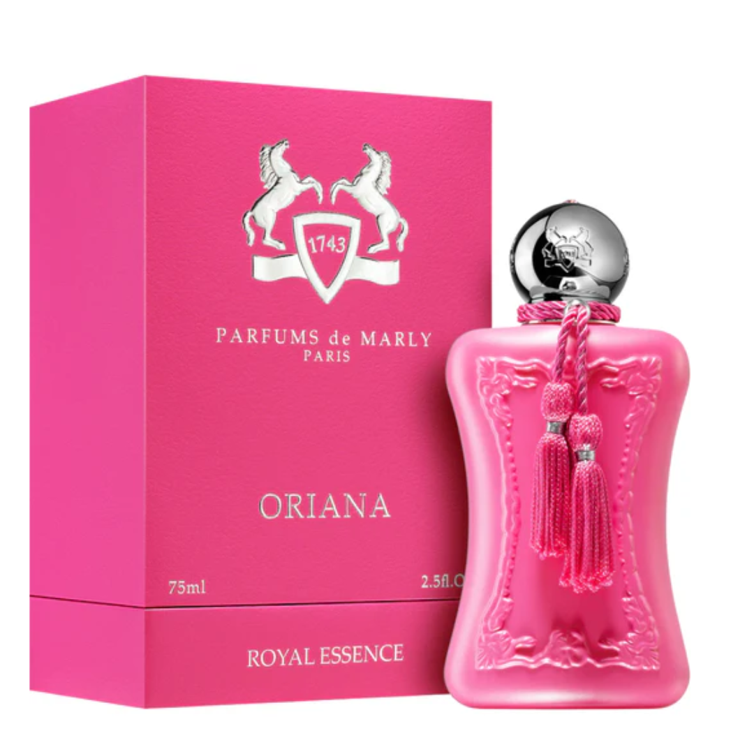PARFUMS DE MARLY Oriana Edp Mujer Decant