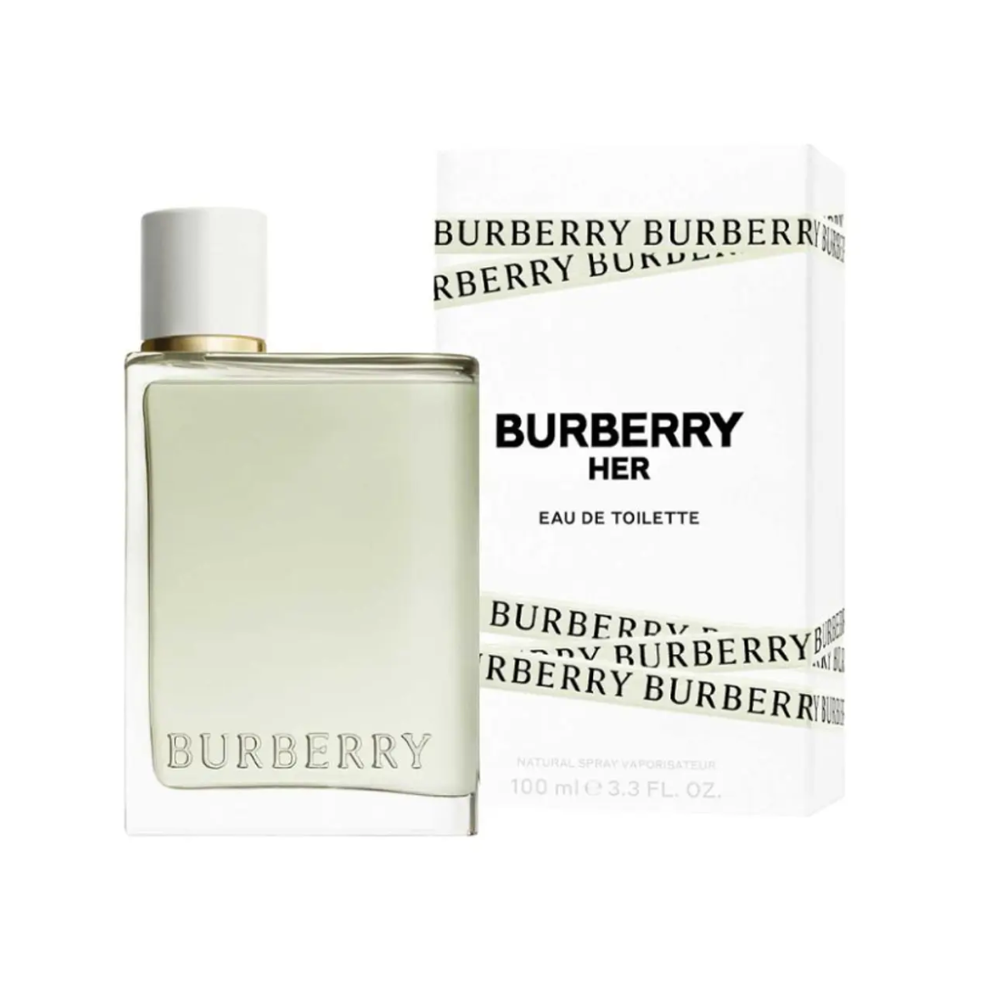 BURBERRY Her 100ml Edt Mujer