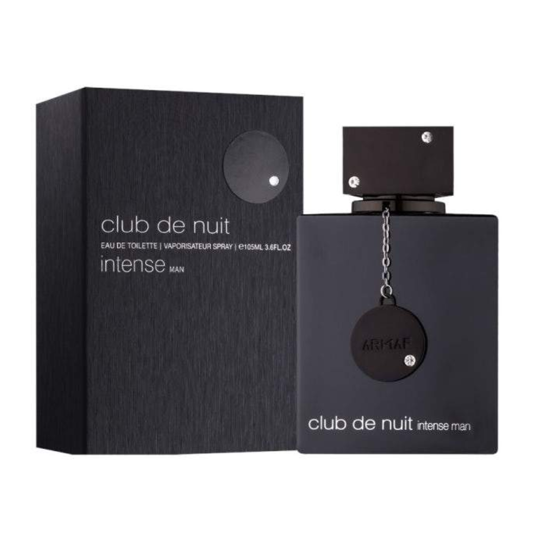 ARMAF Club de Nuit Intense Edt 105ml Hombre