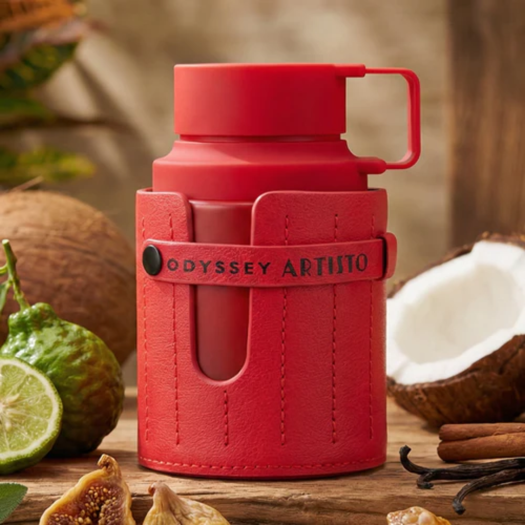 ARMAF Odyssey Artisto 100ml Edp Unisex