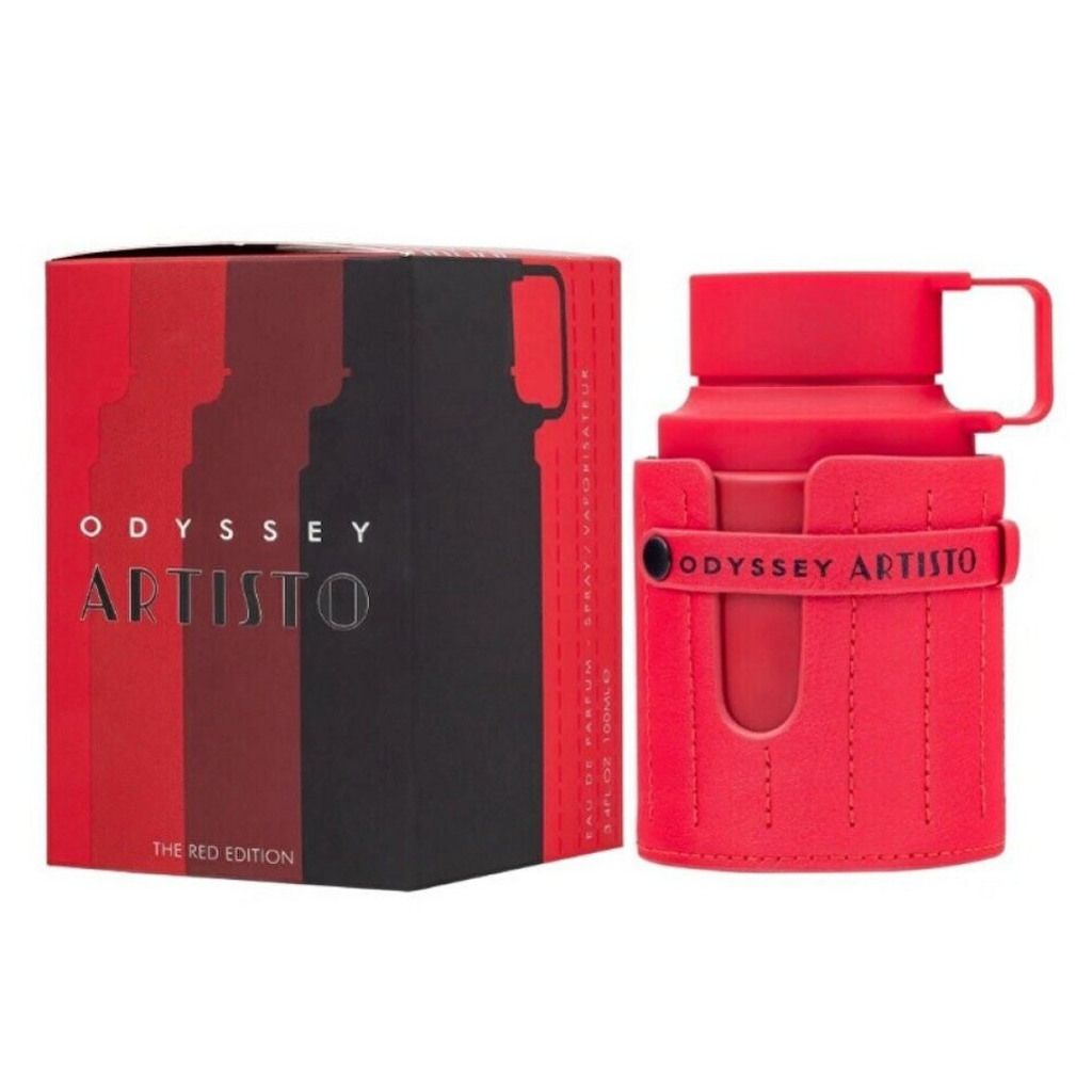 ARMAF Odyssey Artisto 100ml Edp Unisex