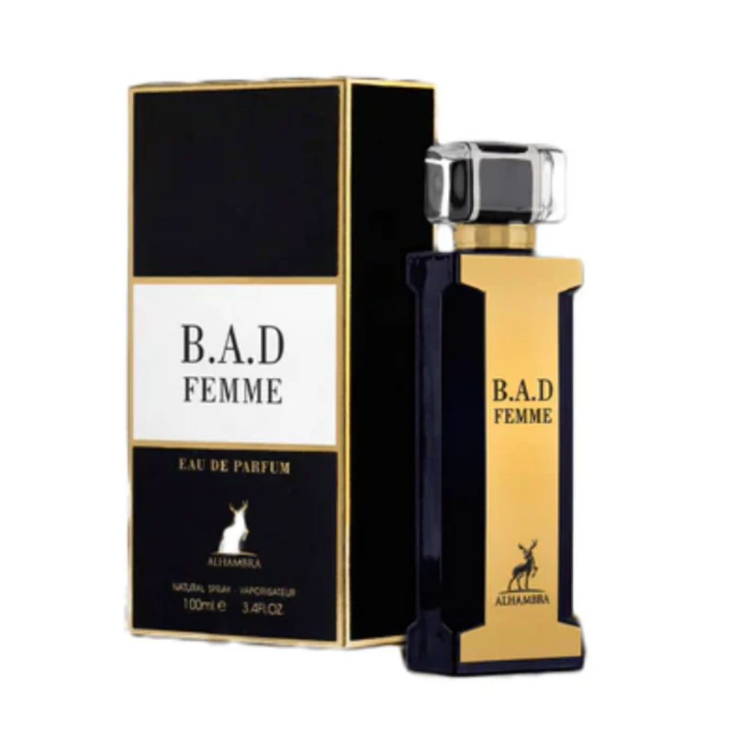MAISON ALHAMBRA B.A.D Femme Edp 100ml Mujer