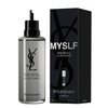 YVES SAINT LAURENT Myslf Le Parfum Refill 150ml Hombre