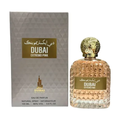 DUBAI NICHE Dubai Extremo Pink 100ml Edp Mujer