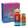 PARIS CORNER Khair Confection Edp 100 ml + Oil 25 ml.