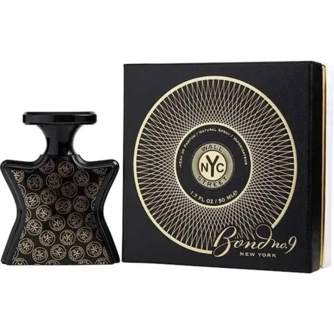 BOND Nº9 Wall Street 100ml Edp Unisex