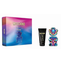 MOSCHINO Set Toy 2 Pearl Edp 30ml + Body Lotion 50ml Unisex