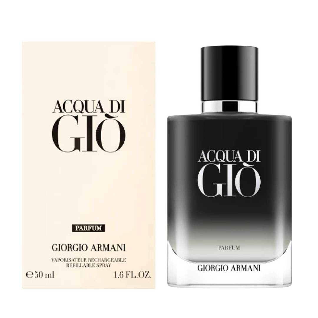 GIORGIO ARMANI Acqua Di Gio Parfum 50ml Hombre