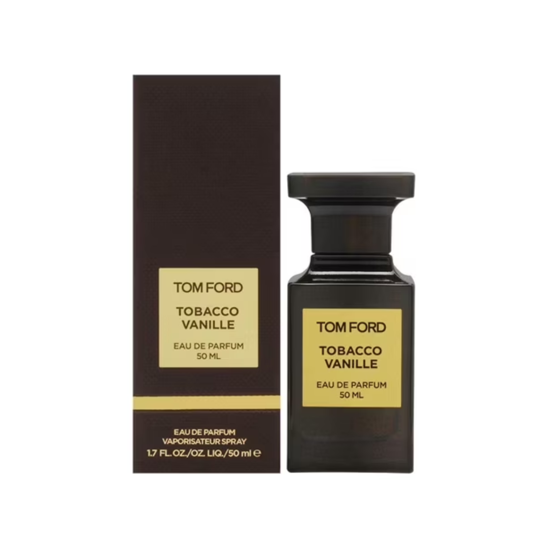 TOM FORD Tobacco Vanille Edp 50ml Unisex