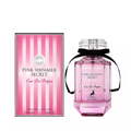 MAISON ALHAMBRA Pink Shimmer Secret Edp 100ml Mujer