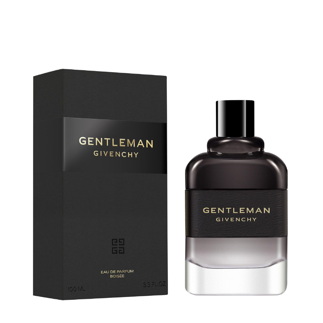 GIVENCHY Gentleman Edp Boisee 100ml Hombre