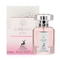 MAISON ALHAMBRA Jubilant Rose 100ml Edp Mujer