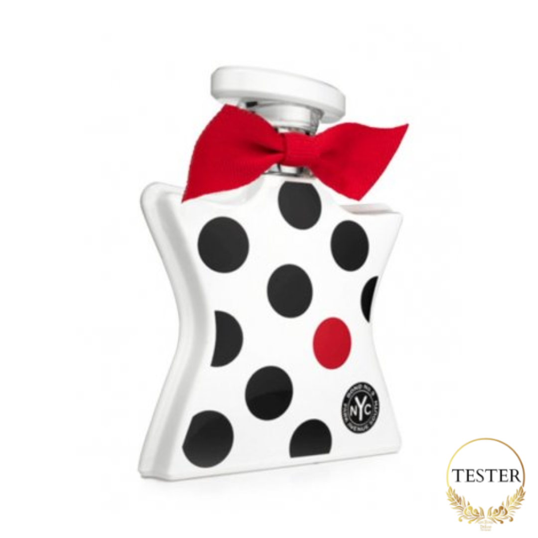 BOND Nº9 Park Avenue South 100ml TESTER
