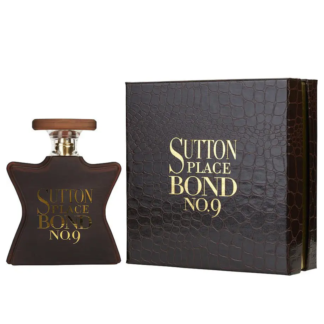 BOND Nº9 Sutton Place 100ml Edp Unisex