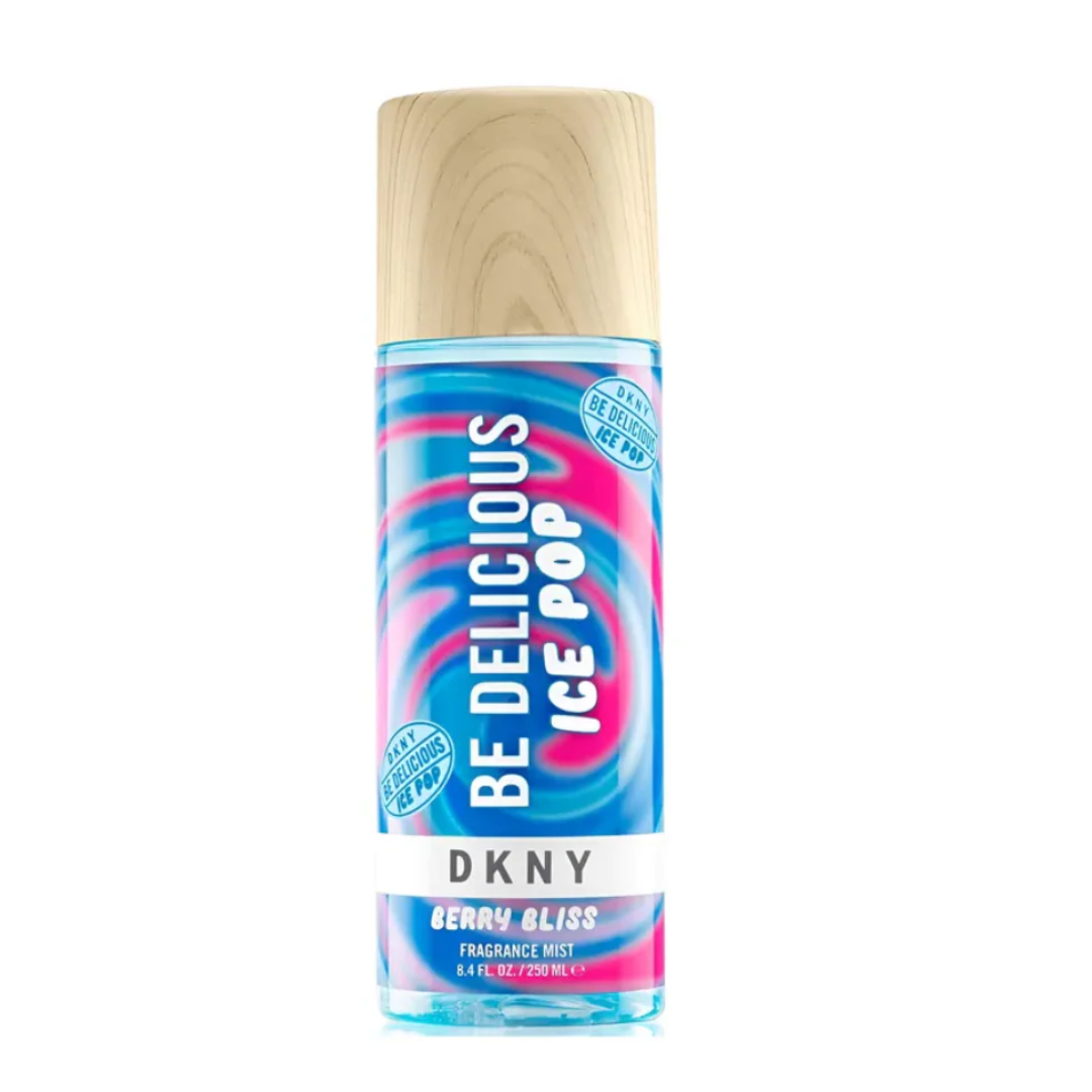 DKNY Be Delicious Ice Pop Berry Bliss Body Mist 250ml Mujer