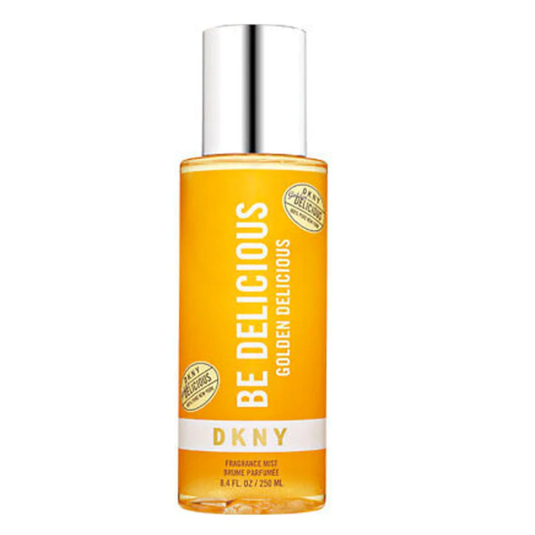 Dkny Be Golden delicious Body Mist 250ml Mujer