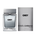 DOLCE & GABBANA The One Grey Intense 100ml Edt Hombre