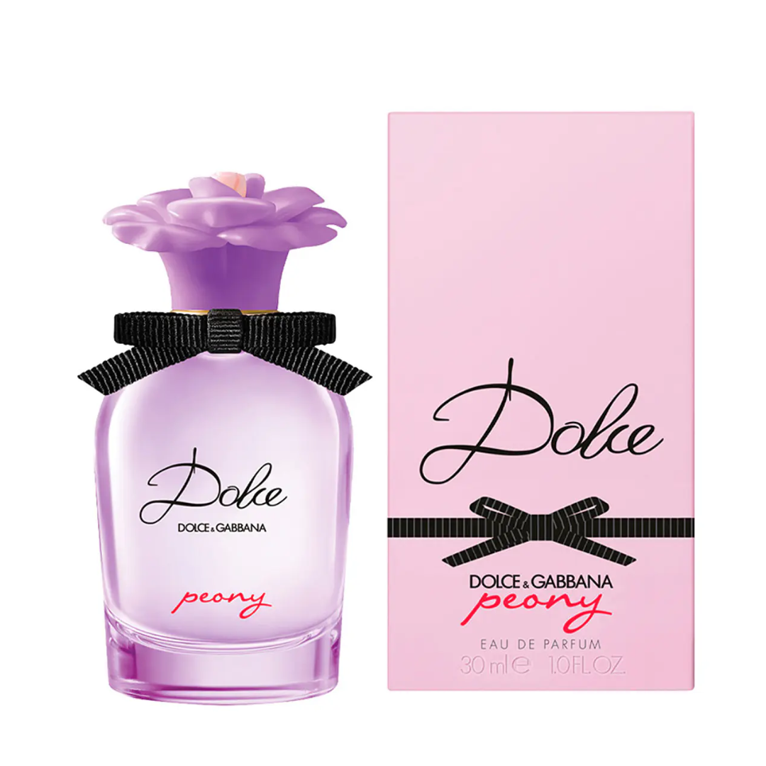 DOLCE & GABBANA Dolce Peony Edp 75ml Mujer