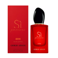 GIORGIO ARMANI Si Passione Eclat 50ml Edp Mujer