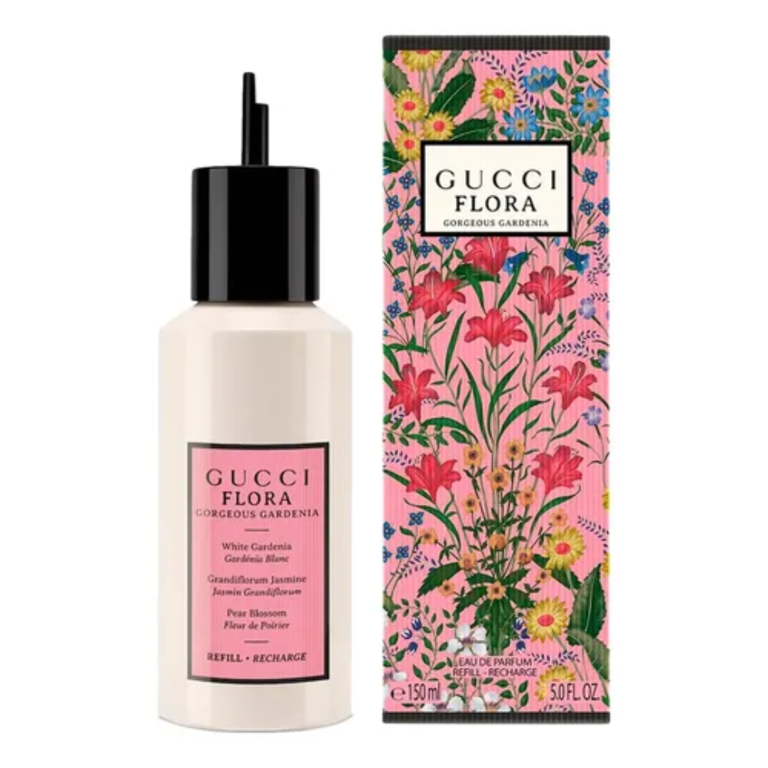 GUCCI Flora Gorgeous Gardenia Recarga Edp 150ml Mujer