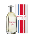 TOMMY HILFIGER Girl Edt 100ml Mujer