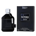 DUMONT Nitro Black Edp 100ml Hombre