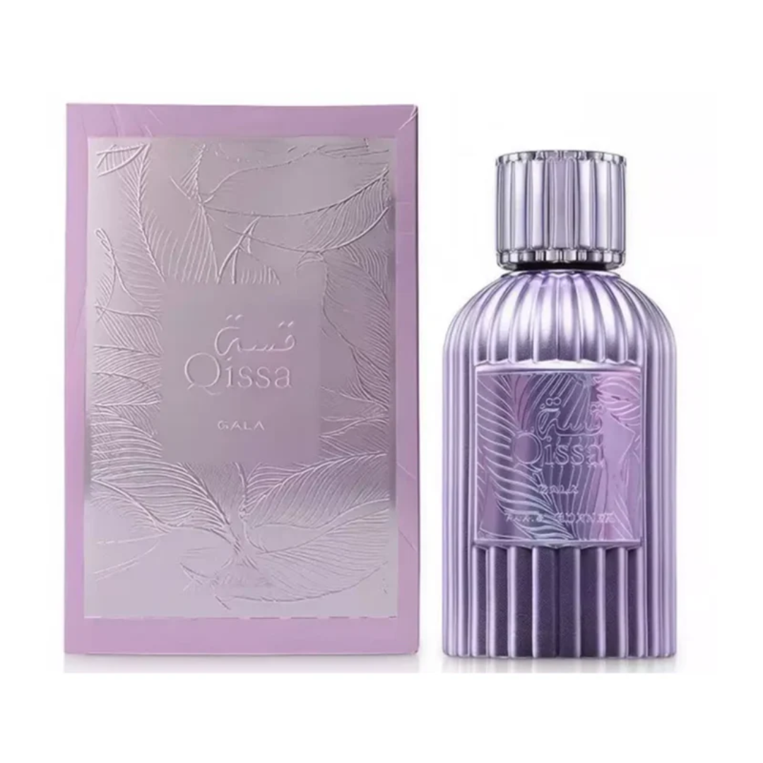PARIS CORNER Qissa Gala Edp 100ml Mujer