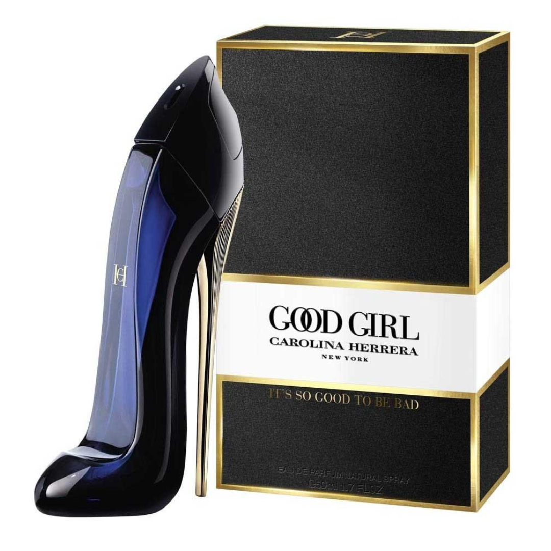 CAROLINA HERRERA Good Girl Woman 80ml Edp Mujer