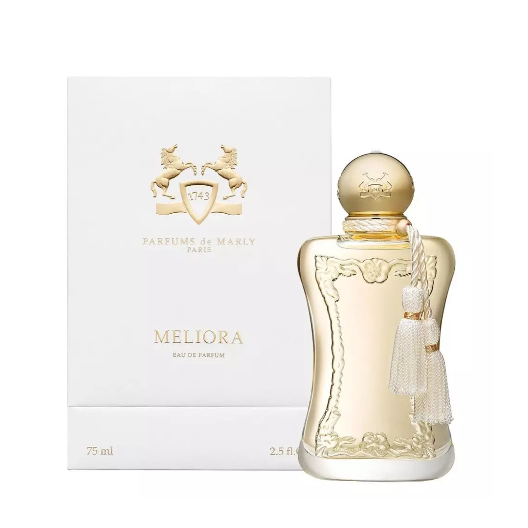 PARFUMS DE MARLY Meliora 75ml Edp Unisex