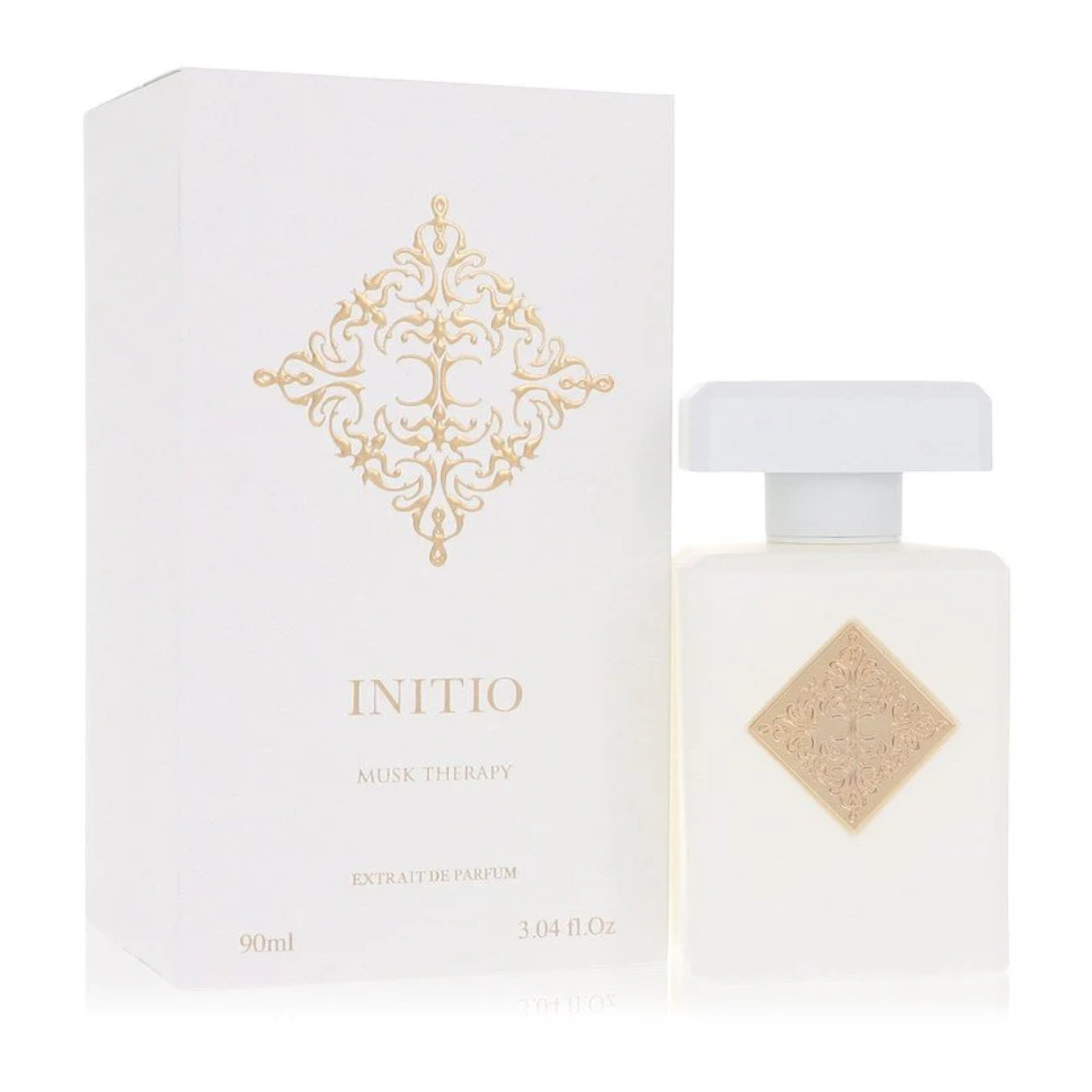 INITIO Musk Therapy Edp 90ml Unisex
