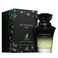 MAISON ALHAMBRA Mia Dolcezza Verde 100ml Edp Unisex